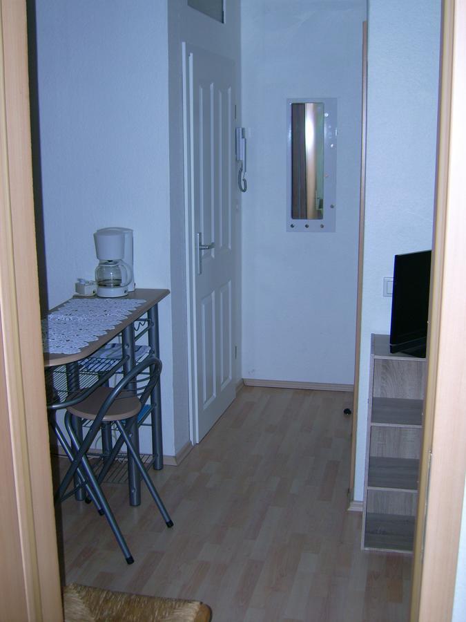 Gasthaus Zur Traube Hatzenport Pokoj fotografie